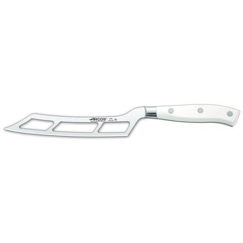 Coltello Formaggio Cm 14 - Lunghezza Lama Cm 14 - Foto 2