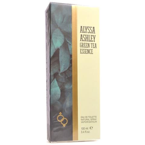 Profumi Donna Green Tea Essence Edt 100 Ml - Foto 1