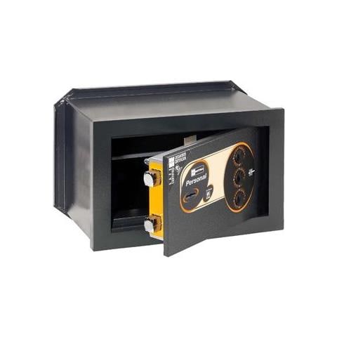 Cassaforte Personal Chiave+combinazione Art. 112120 - Foto 1