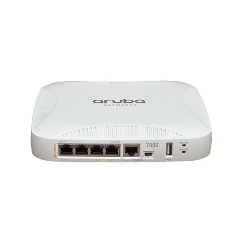 Aruba 7005 (US) 16 AP Branch Cntlr - Foto 2