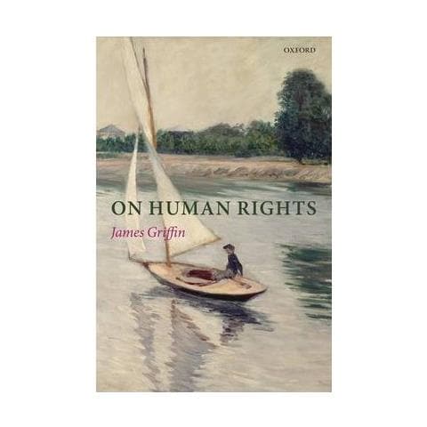 Griffin, James. - On Human Rights. - Foto 1