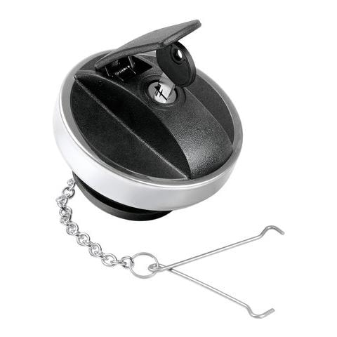 Tappo Carburante D-5 - Foto 1