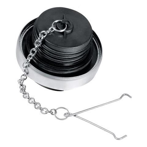 Tappo Carburante D-5 - Foto 2