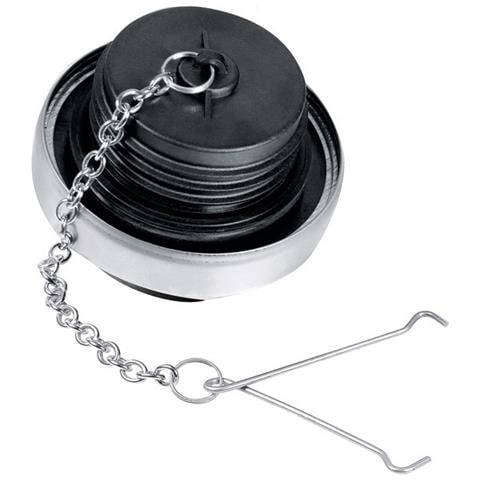 Tappo Carburante D-5 - Foto 6