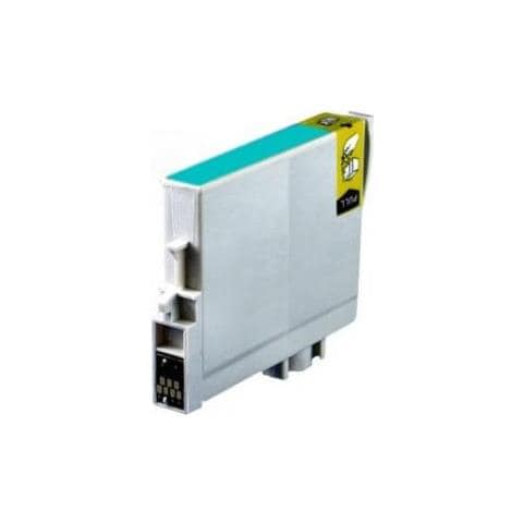 Cartucce Compatibile Con Epson T0542 Ciano - Foto 1