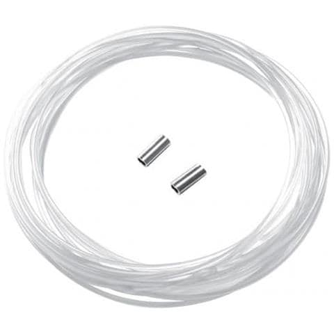 Monofilamento Salvimar Soft Nylon Line With Rivets 6 M Fucili Subacquei One Size - Foto 2