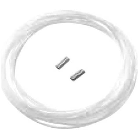 Monofilamento Salvimar Soft Nylon Line With Rivets 6 M Fucili Subacquei One Size - Foto 1