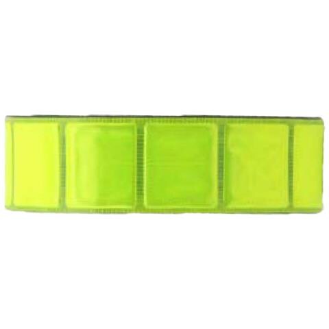 Riflettenti Reflective Band Velcro Protezioni One Size - Foto 1