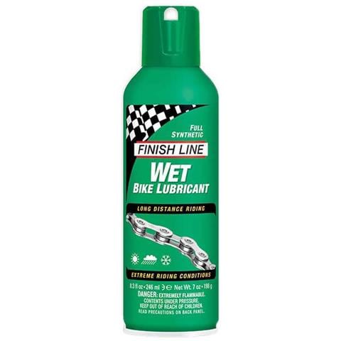 Lubrificanti E Detergenti Cross Country Aerosol Manutenzione 240 Ml - Foto 1