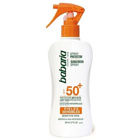 Protezione Solare Corpo - 200 Ml - Foto 5