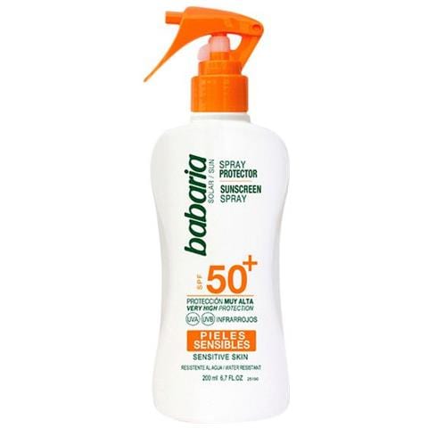 Protezione Solare Corpo - 200 Ml - Foto 1