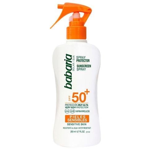 Protezione Solare Corpo - 200 Ml - Foto 2