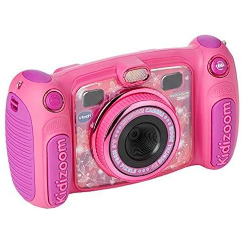 [Ricondizionato GOLD] Videocamera Kidizoom 5mp - Rosa - Foto 7