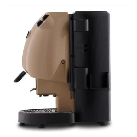 Macchina per Espresso Frog Revolution Capacità 2 L Potenza 650W Colore Nocciola - Foto 2