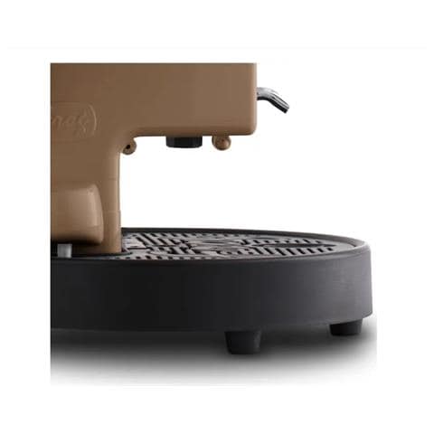 Macchina per Espresso Frog Revolution Capacità 2 L Potenza 650W Colore Nocciola - Foto 4