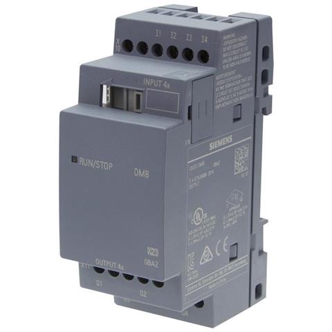 Siemens 6ed1055-1fb00-0ba2 Trasmettitore Di Potenza - Foto 1