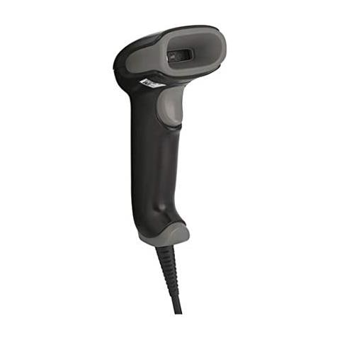 Emea Usb Kit Omni 1d Pdf 2d Black Scanner Stand Usb A Cable In - Foto 1