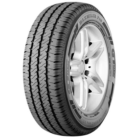 Gomme Pneumatico Estive 195-70 R15 - Foto 1