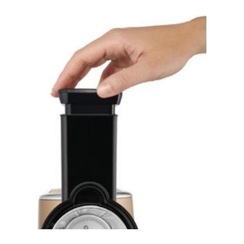 04 1696 0071 Accessorio Per Miscelare E Lavorare Prodotti Alimentari - Foto 2