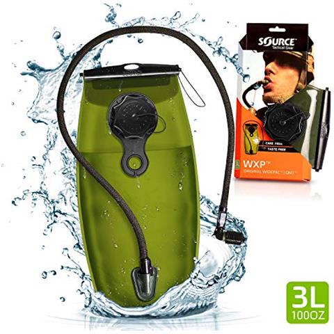 Wxp 2l Original Widepac Qmt Black - Foto 1