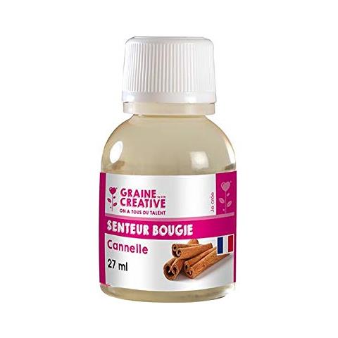 Profumo Per Candele 27 Ml - Cannella - Foto 1
