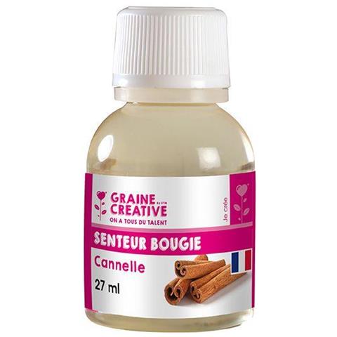 Profumo Per Candele 27 Ml - Cannella - Foto 2