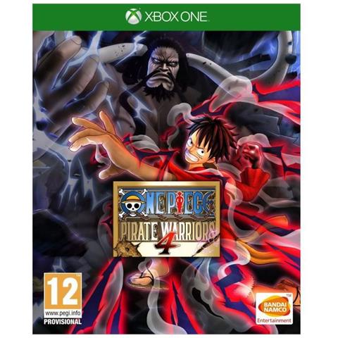 One Piece : Pirate Warriors 4 Pour Xbox One [ edizione: Francia] - Foto 4