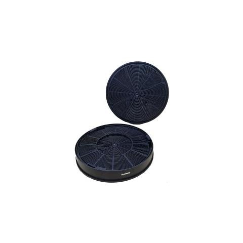 MARELSHOP® Coppia 2 Filtri In Carbone Cappe Per Faber Diametro 19 5cm Altezza 3cm By Marelshop®
