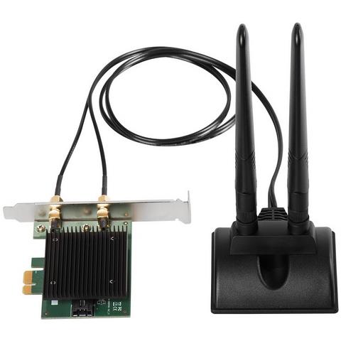 EW-7833AXP scheda di rete e adattatore WLAN / Bluetooth 2400 Mbit /s - Foto 2