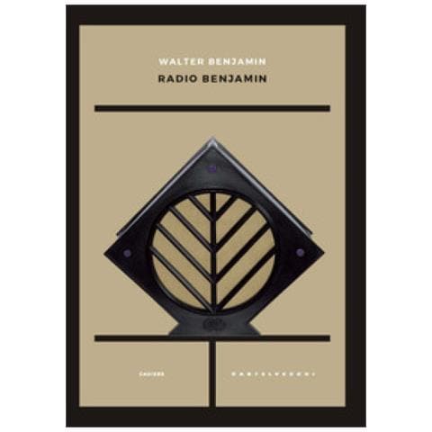 Walter Benjamin - Radio Benjamin - Foto 1