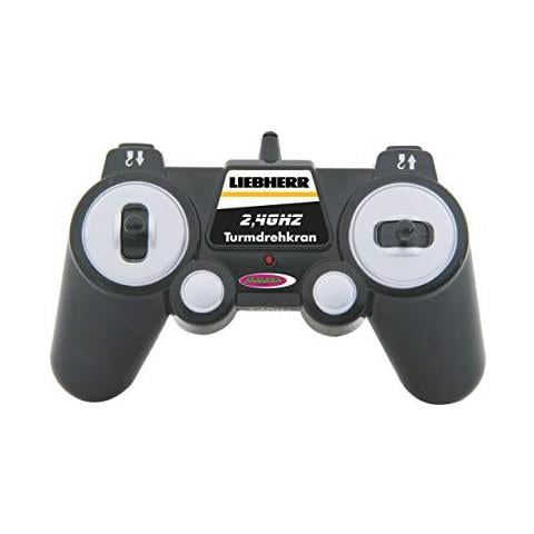 Gru Rotante - Foto 1