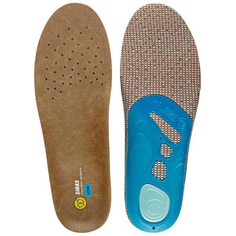 3 Feet Outdoor Low Solette Per Trekking Taglia S - Foto 1