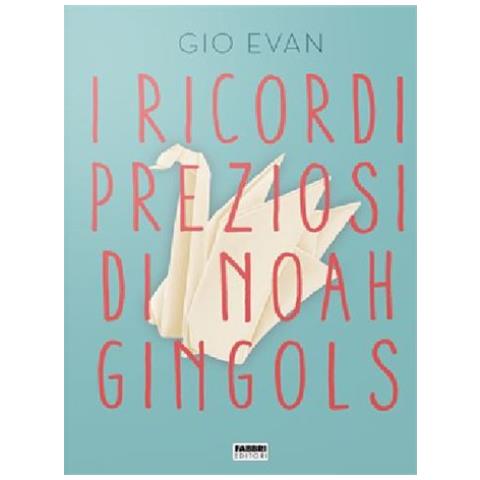 Gio Evan - I Ricordi Preziosi Di Noah Gingols - Foto 1