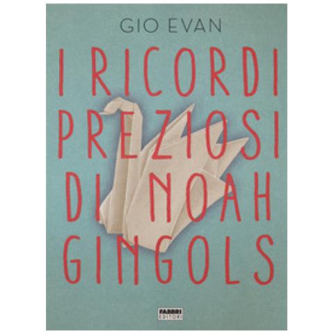 Gio Evan - I Ricordi Preziosi Di Noah Gingols - Foto 2