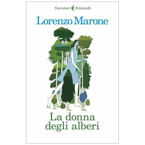Lorenzo Marone - La Donna Degli Alberi - Foto 2