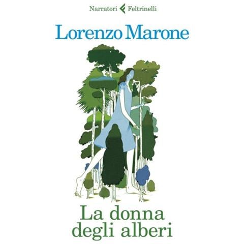 Lorenzo Marone - La Donna Degli Alberi - Foto 1