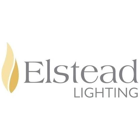 Elstead Welland - Led 3 Luci Semi-incasso - Grafite - Foto 2