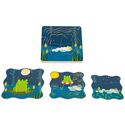 Piccolo Foot Giocattoli11539 - Foto 1