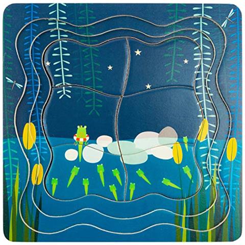 Piccolo Foot Giocattoli11539 - Foto 5