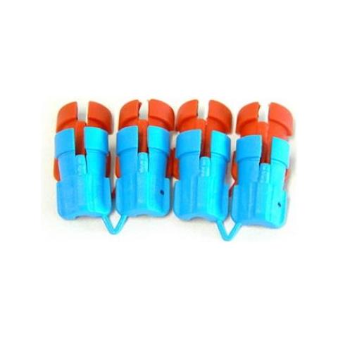 Kit Espansori Bastoncini Telescopici 7001 - Foto 1