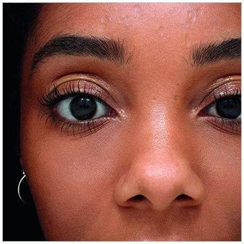 Mascara 100% Waterproof 8ml Colore Nero - Foto 4