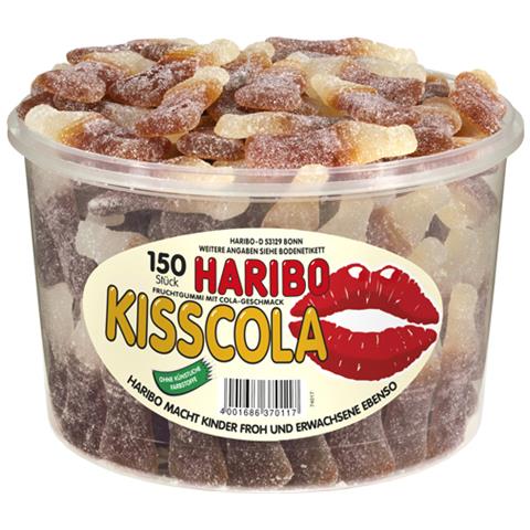 Kiss-cola - 150 Pieces - Foto 1