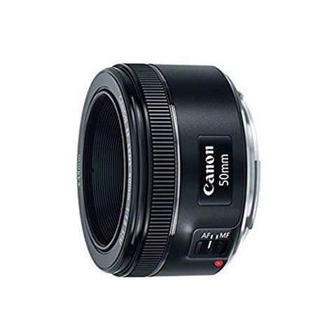 Ef 50mm F 1.8 Stm - Lenti Della Fotocamera - Foto 4