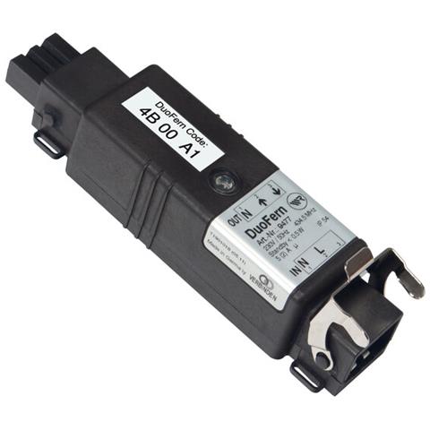 Attuatore DuoFern Connect 9477 - Foto 1