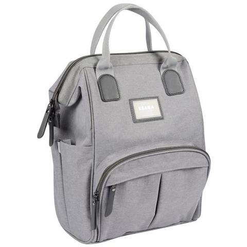 Borsa Wellington Beaba - Grigio Melange - Foto 1
