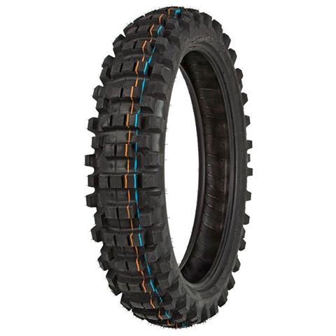 Gomme Pneumatici D952 (e) 110/90 -19 62m Dunlop - Foto 1