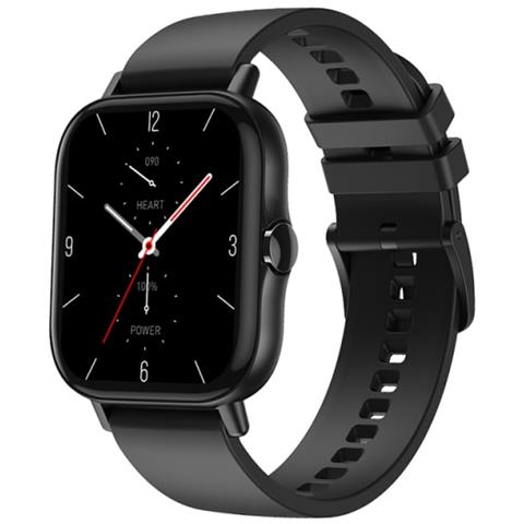 HTN - Orologio Intelligente Da 1,78 Pollici Bluetooth Call Smartwatch Uomo  Donna Orologio Da Polso Impermeabileorologi Intelligenti (nero) - ePRICE