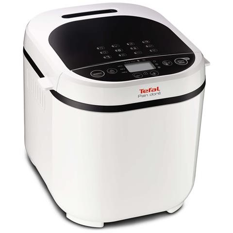 Pain Doré PF2101 macchina per il pane 720 W Bianco - Foto 1