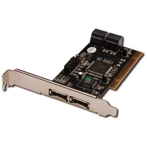 Scheda PCI Firewire A Con 3 Porte - Adattatore Per Videocamere E Dispositivi Esterni - Foto 9