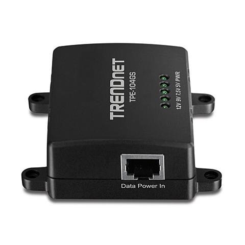 Gigabit Poe Splitter - Foto 4